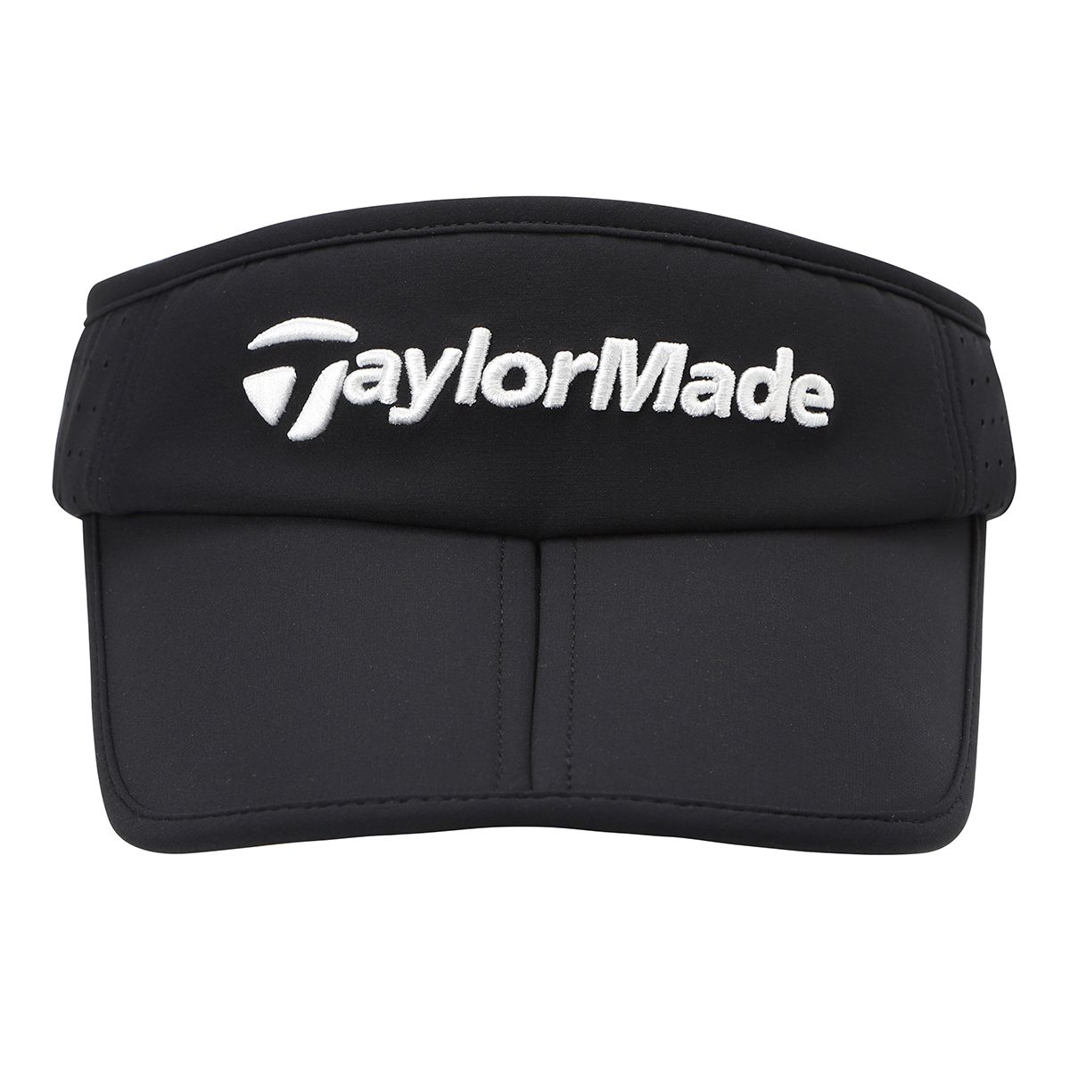 테일러메이드 어패럴(TAYLORMADE APPAREL) 남성 접이식 바이저 THO-26HG23-199