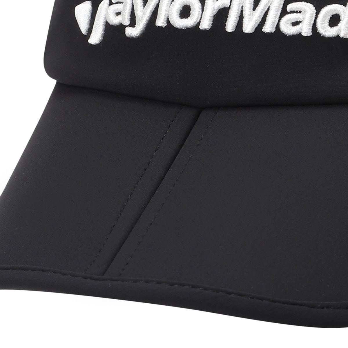 테일러메이드 어패럴(TAYLORMADE APPAREL) 남성 접이식 바이저 THO-26HG23-199