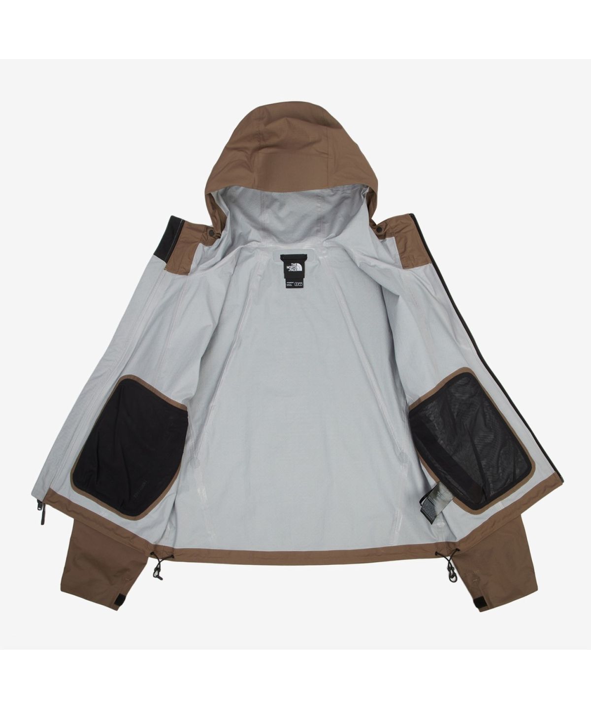 노스페이스(THE NORTH FACE) NJ2HR41B 여성 패커블 LT 자켓 LATTE