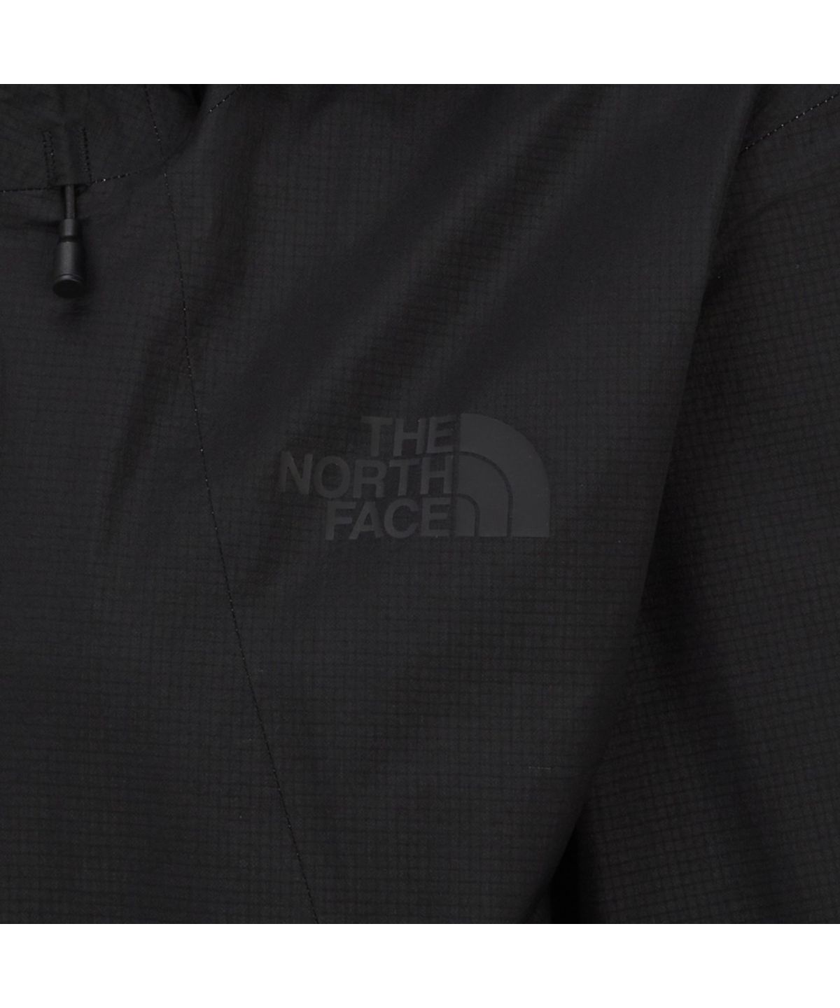 노스페이스(THE NORTH FACE) NJ2HR41A 여성 패커블 LT 자켓 BLACK