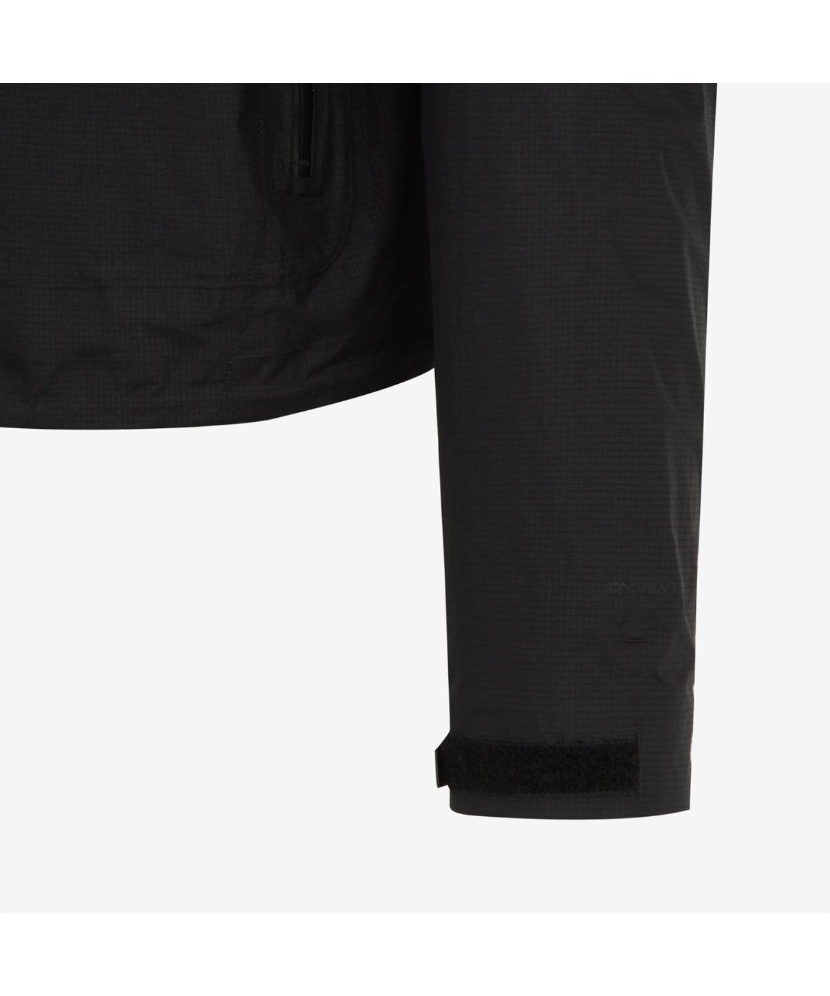 노스페이스(THE NORTH FACE) NJ2HR41A 여성 패커블 LT 자켓 BLACK