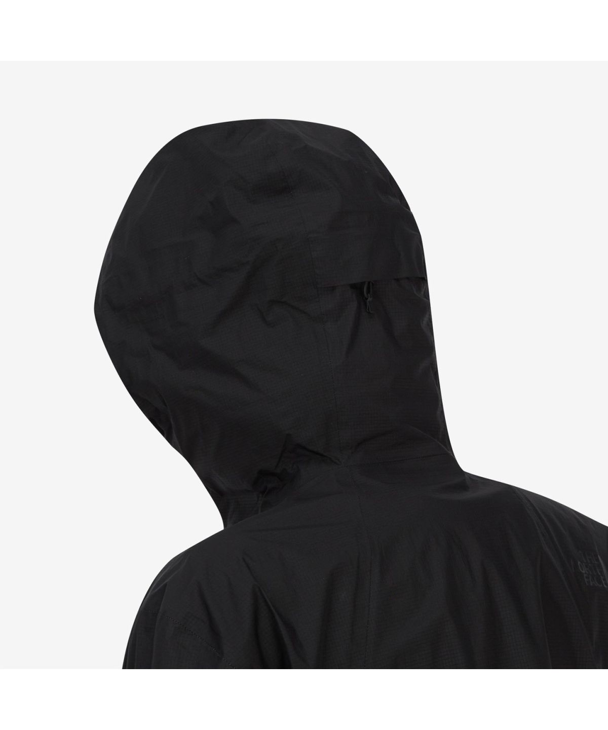 노스페이스(THE NORTH FACE) NJ2HR41A 여성 패커블 LT 자켓 BLACK