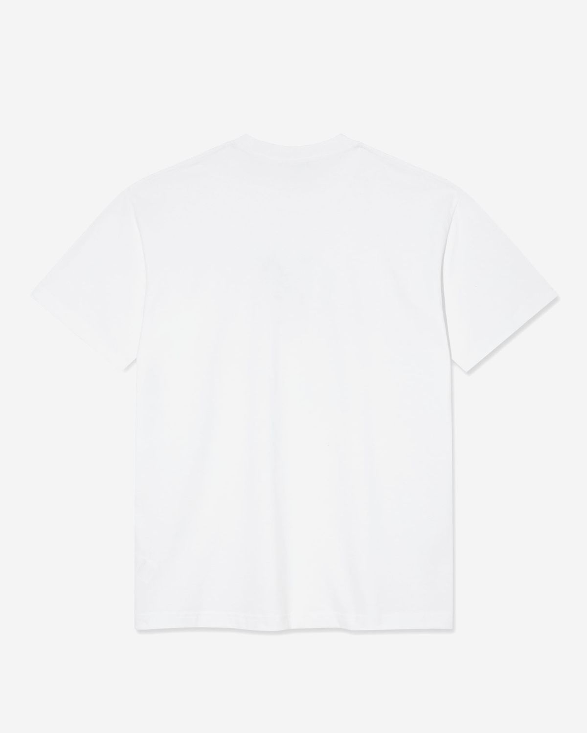 폴라(POLAR) DEVIL WOMAN TEE [WHITE]