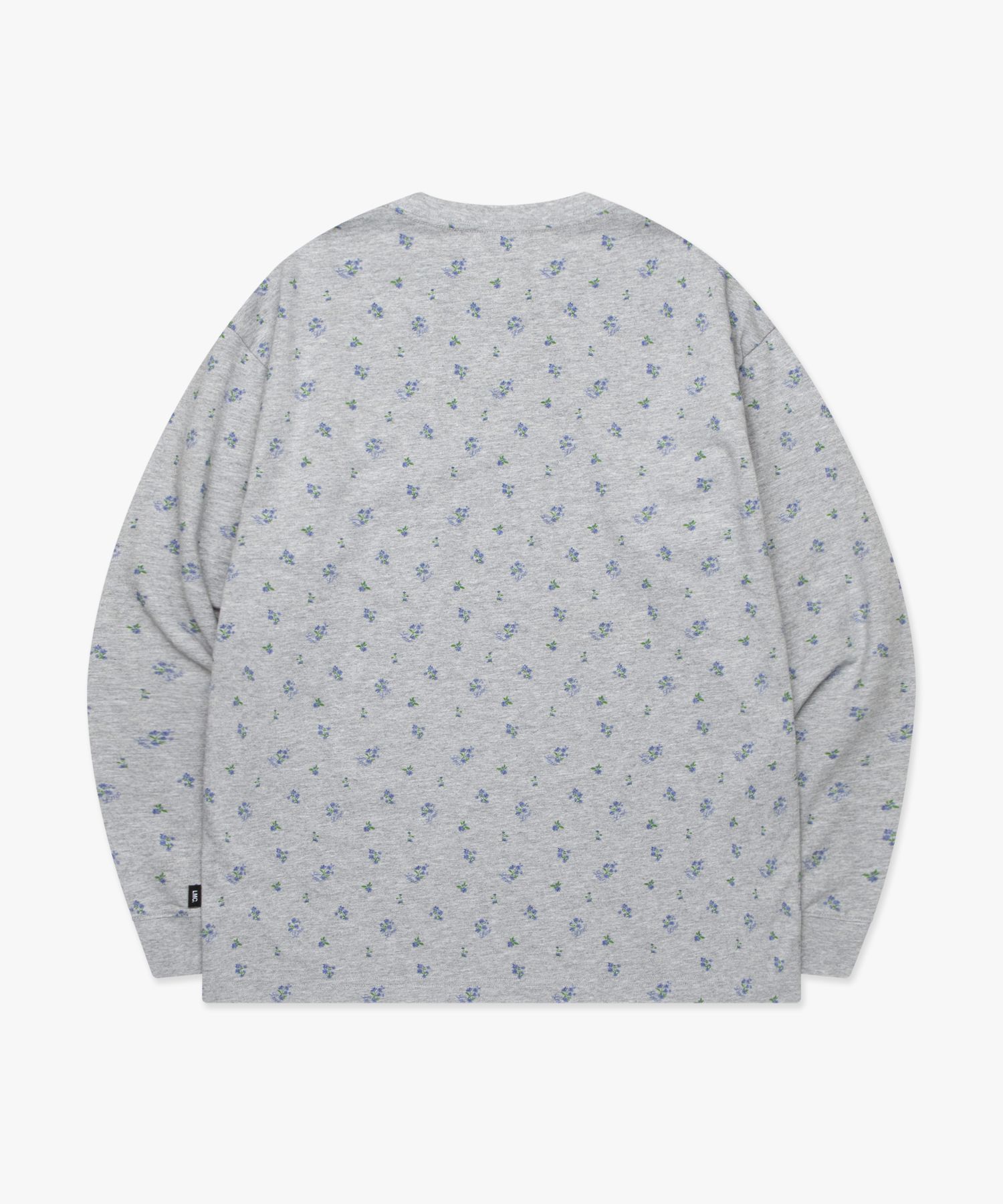 ★ LMC★ FN OG LONG SLV TEE flower white 0LM45CLS131FL2 MUSINSA | LMC FN OG LONG SLV TEE flower