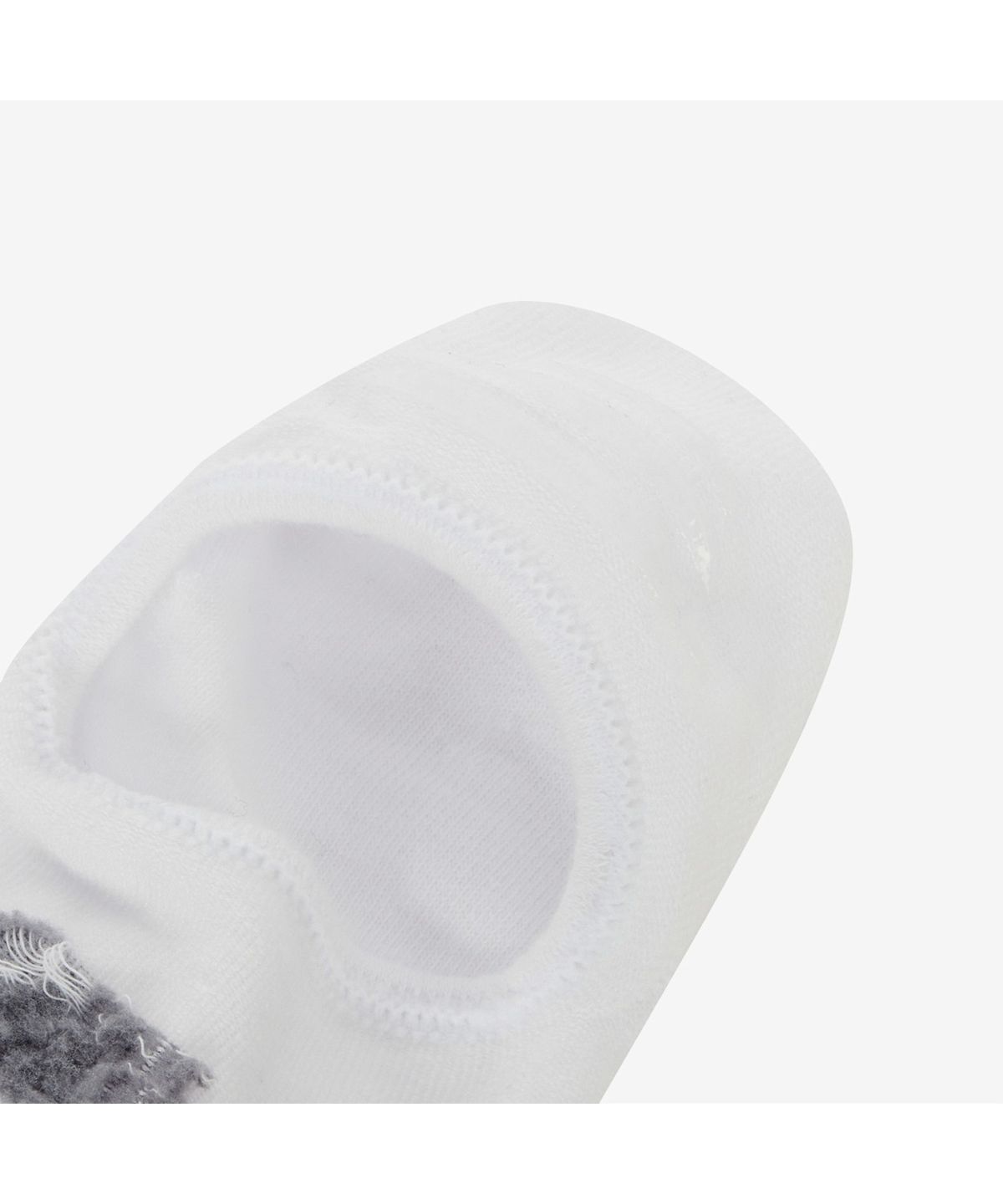 노스페이스(THE NORTH FACE) NY4LR01B 노-쇼 삭스 세트 WHITE