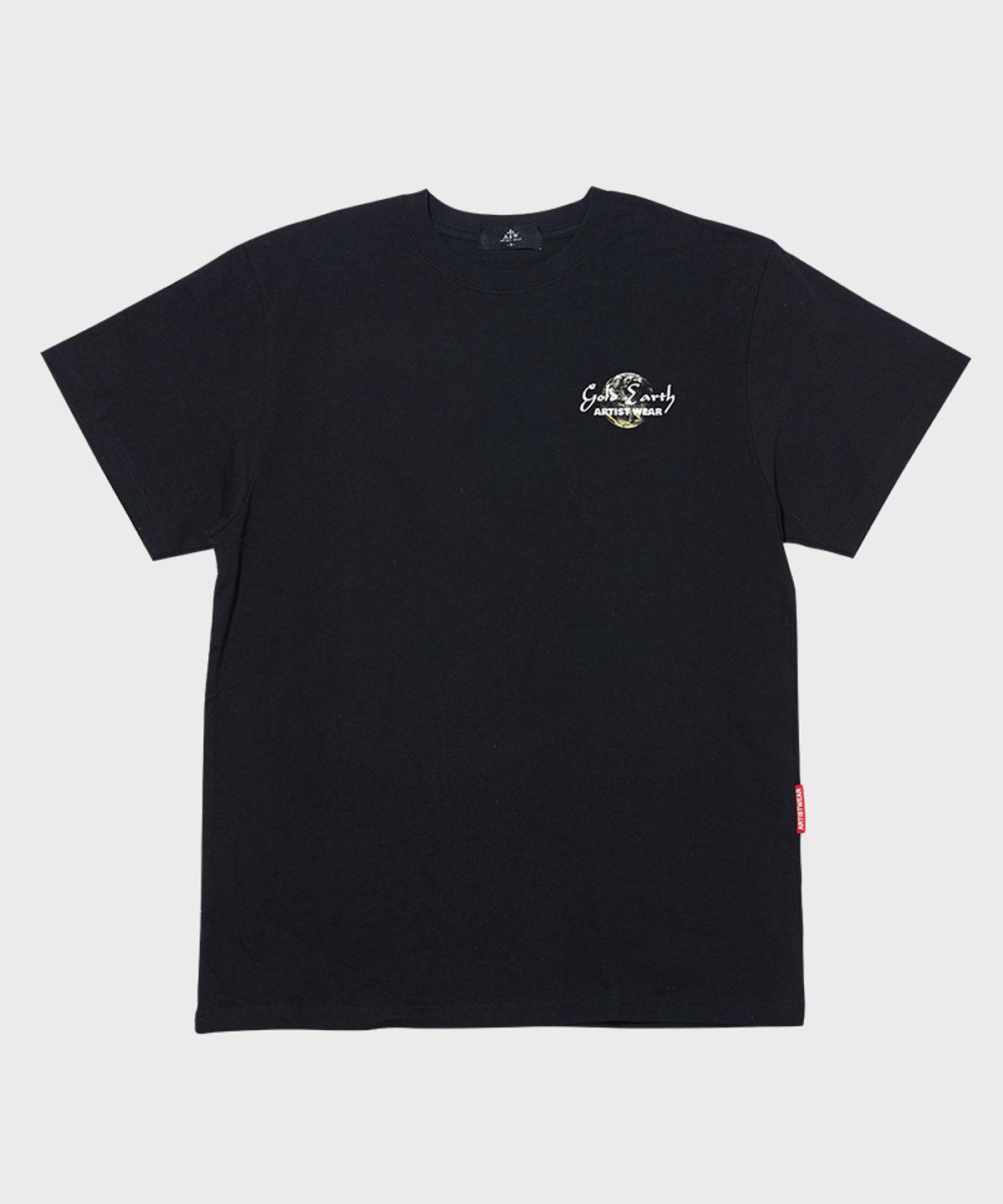 아티스트웨어(ARTISTWEAR) [ATW] 골든어스 반팔티
