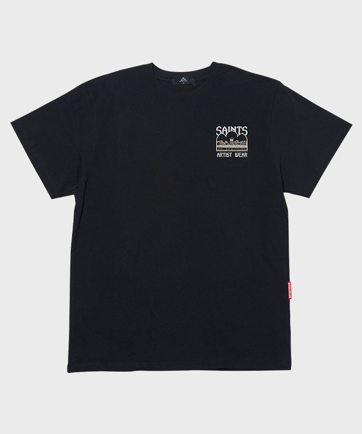 아티스트웨어(ARTISTWEAR) [ATW] 세인트 반팔티