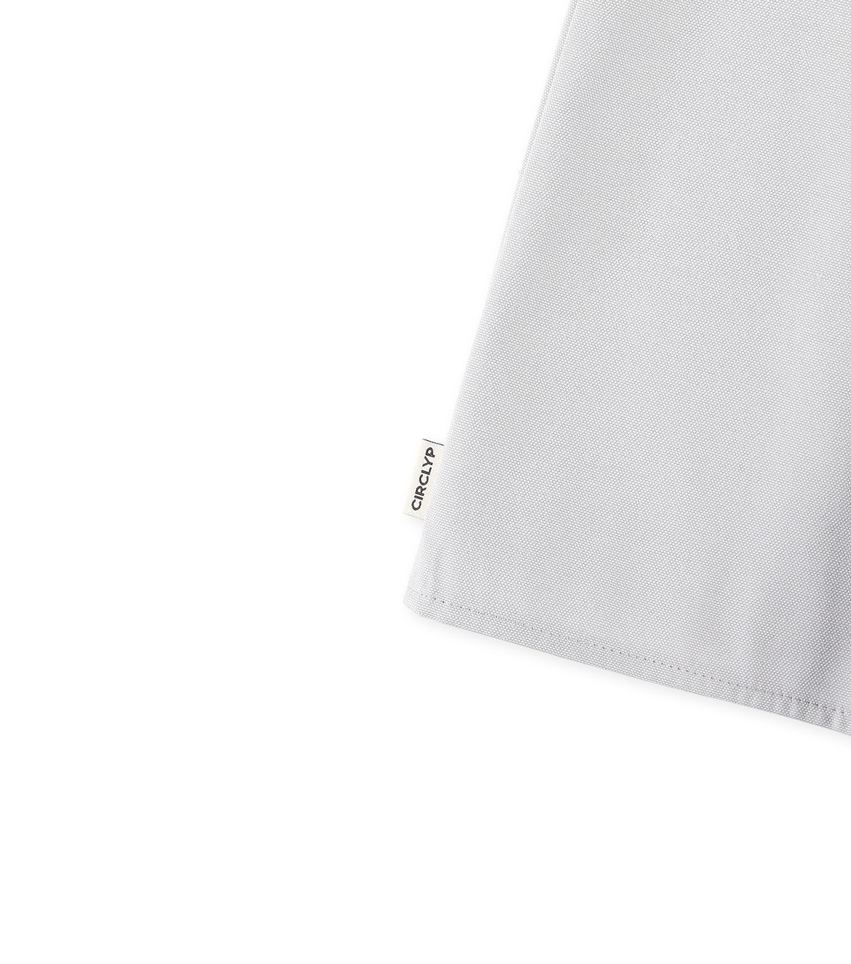 큐클리프(CUECLYP) [BB] Pleats Layered Skirt (Gray)