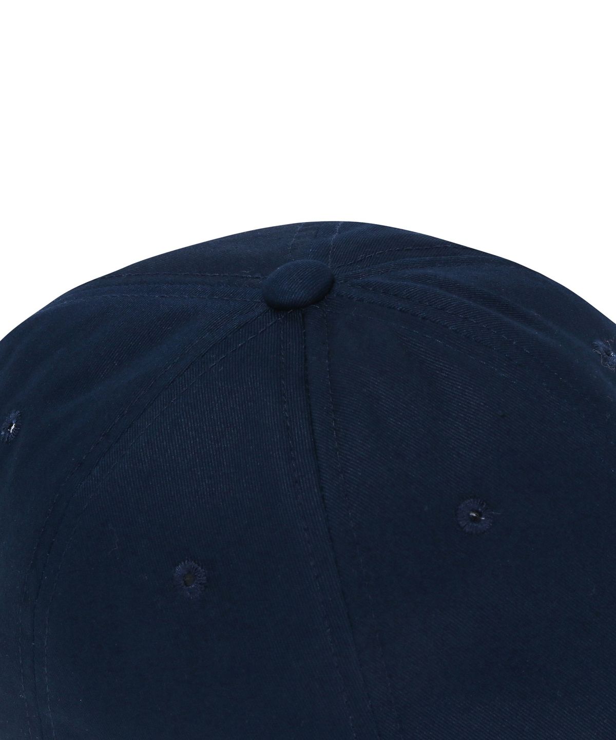 커버낫 우먼(COVERNAT WOMAN) 우먼 쿠퍼 로고 볼캡 Navy