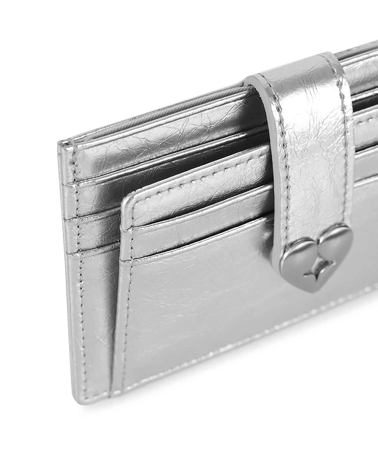 【fennec】★韓国人気★HEARTY BRIDGE POCKET★25SS★送料込 楽天市場】Fennec (フェネック) 2025 ALL HEARTY BRIDGE POCKET