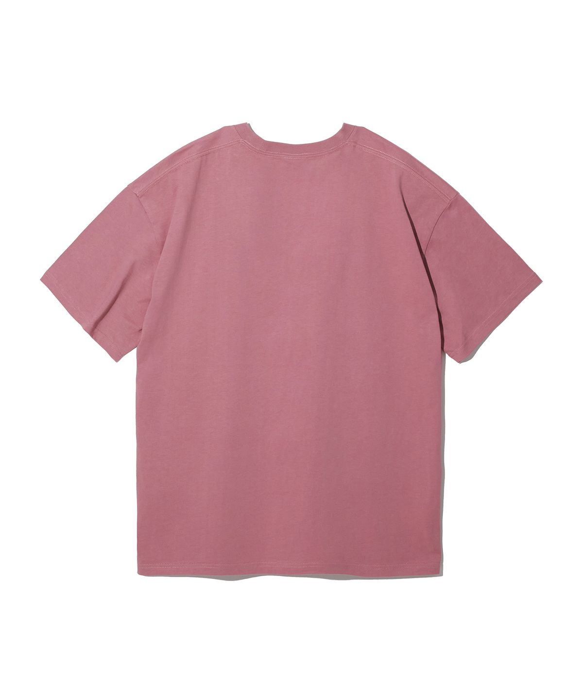 크리틱(CRITIC) INSECT BOY AWAKENING T-SHIRT PINK