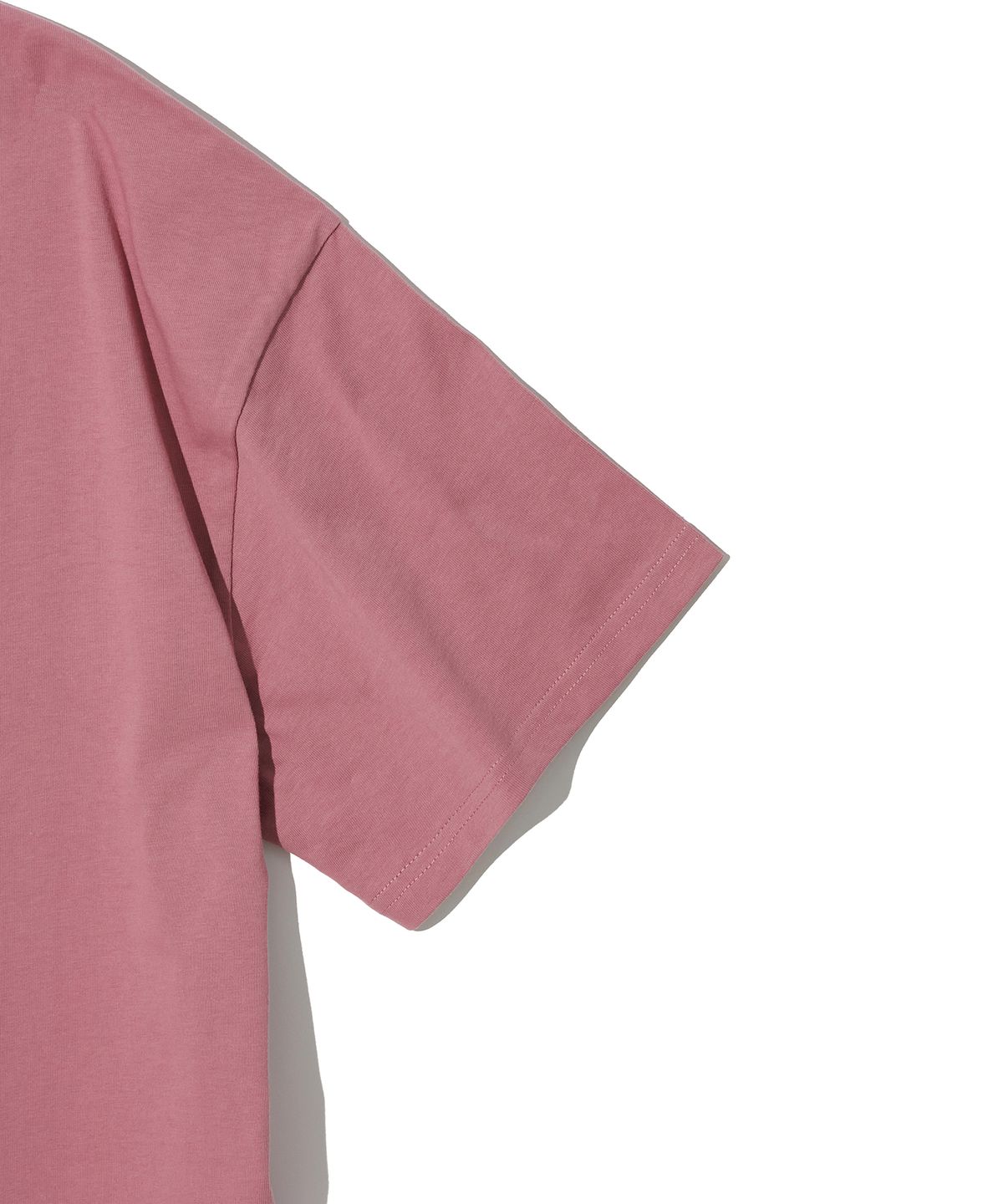 크리틱(CRITIC) INSECT BOY AWAKENING T-SHIRT PINK