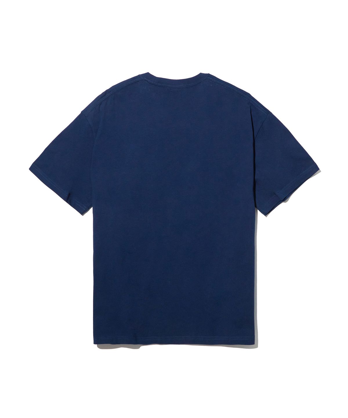 크리틱(CRITIC) LIGHTNING CITY T-SHIRT NAVY