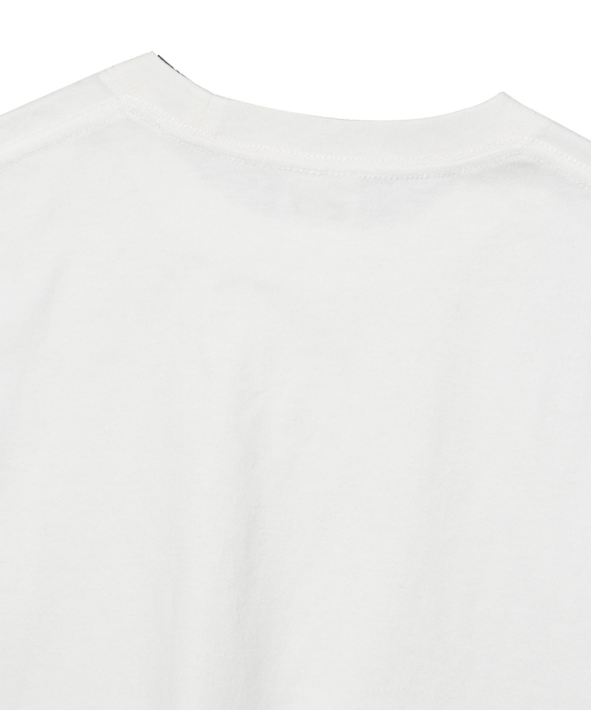 크리틱(CRITIC) GLIMMER GOTHIC T-SHIRTS (FOR WOMAN) WHITE