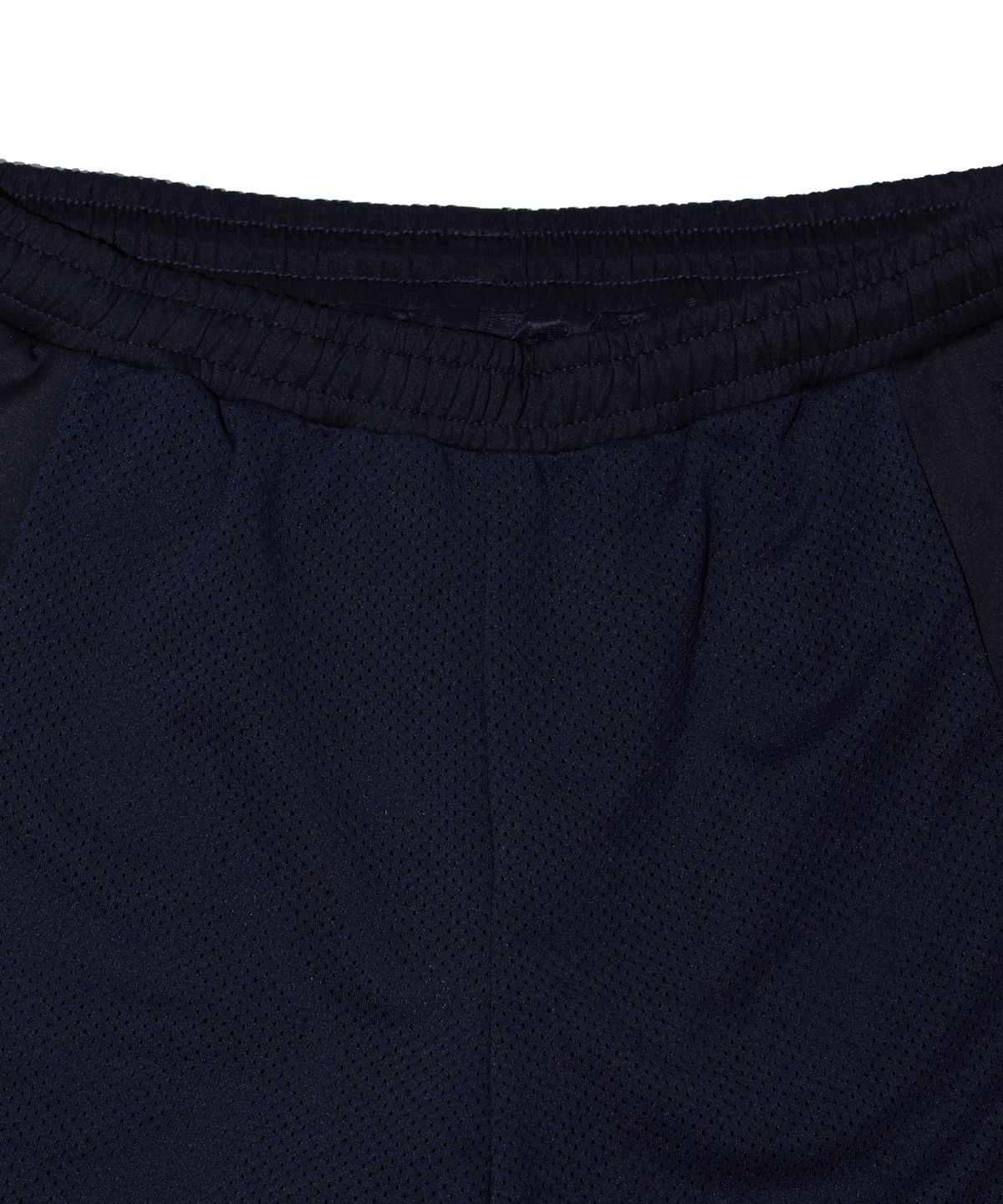 크리틱(CRITIC) PROGEAR MESH GRAPHIC SET UP SHORTS NAVY