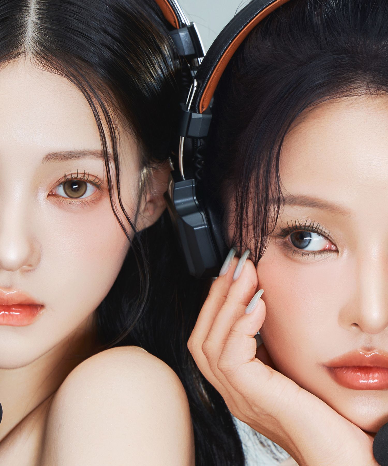 MUSINSA公式 | FIVEVIBE エクストラスリムカールアップマスカラ