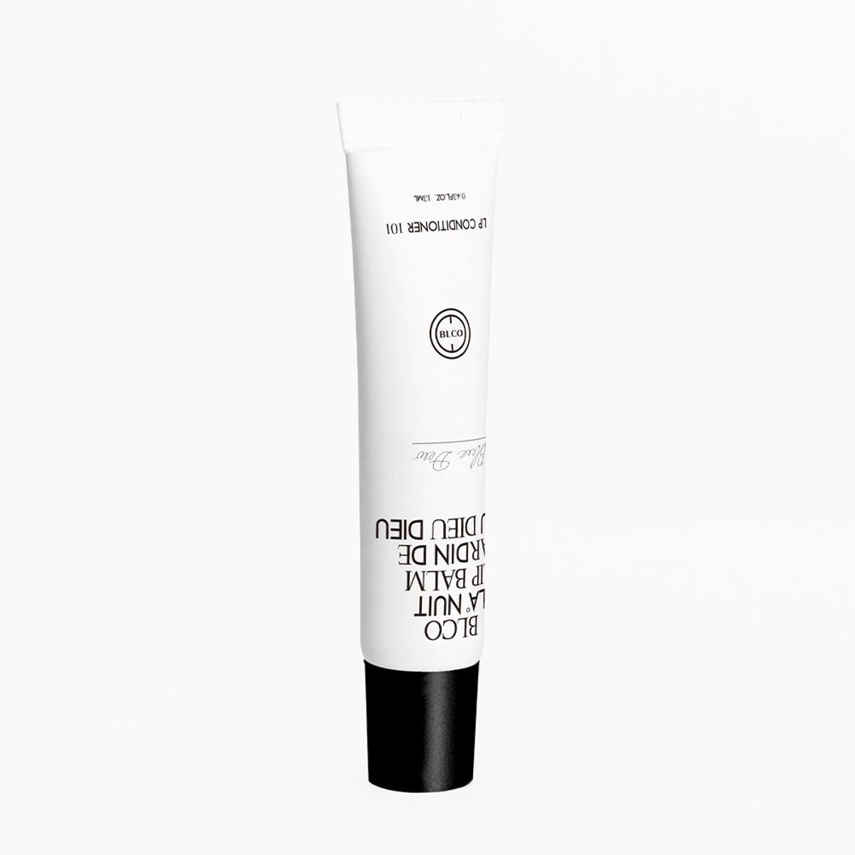 블코(BLCO) 라뉘 립 컨디셔너 립밤 101  / 13ML