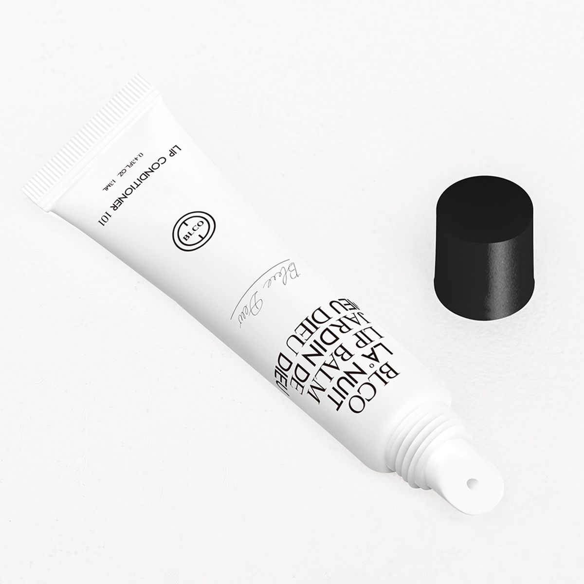 블코(BLCO) 라뉘 립 컨디셔너 립밤 101  / 13ML