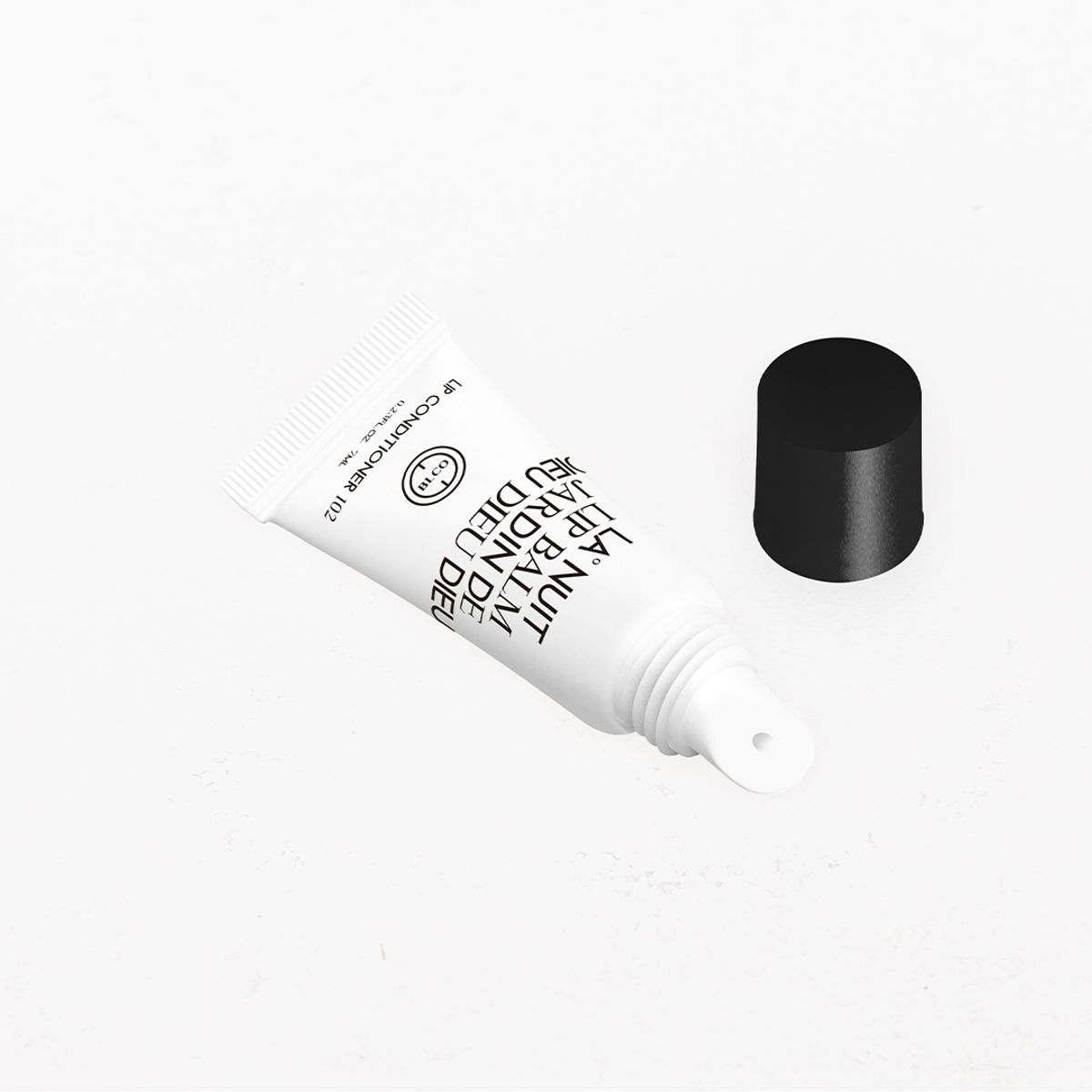 블코(BLCO) [2pack] 라뉘 립 컨디셔너 립밤 102 / 7㎖ x 2