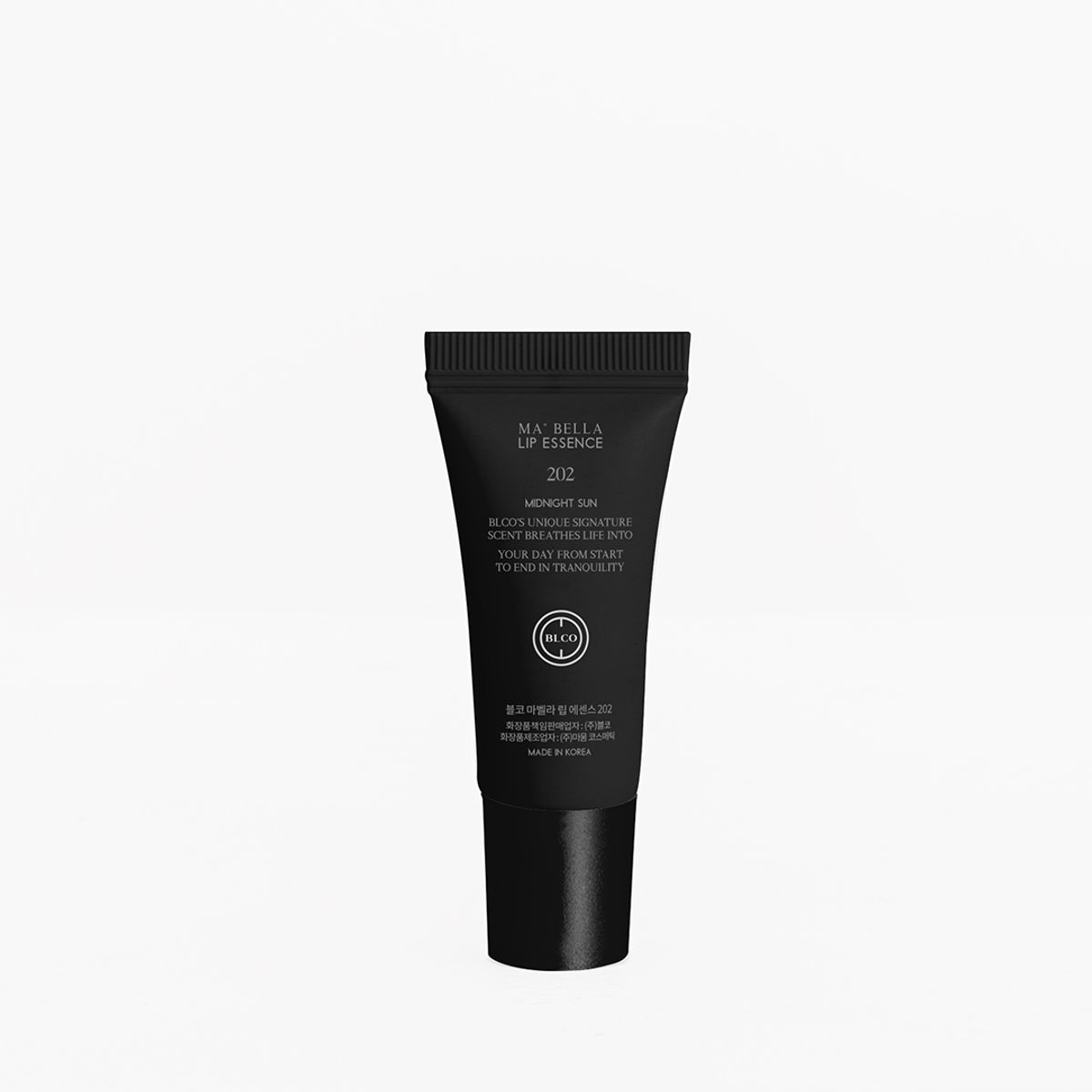 블코(BLCO) [2pack] 마벨라 립 에센스 립밤 202 / 7㎖ X 2