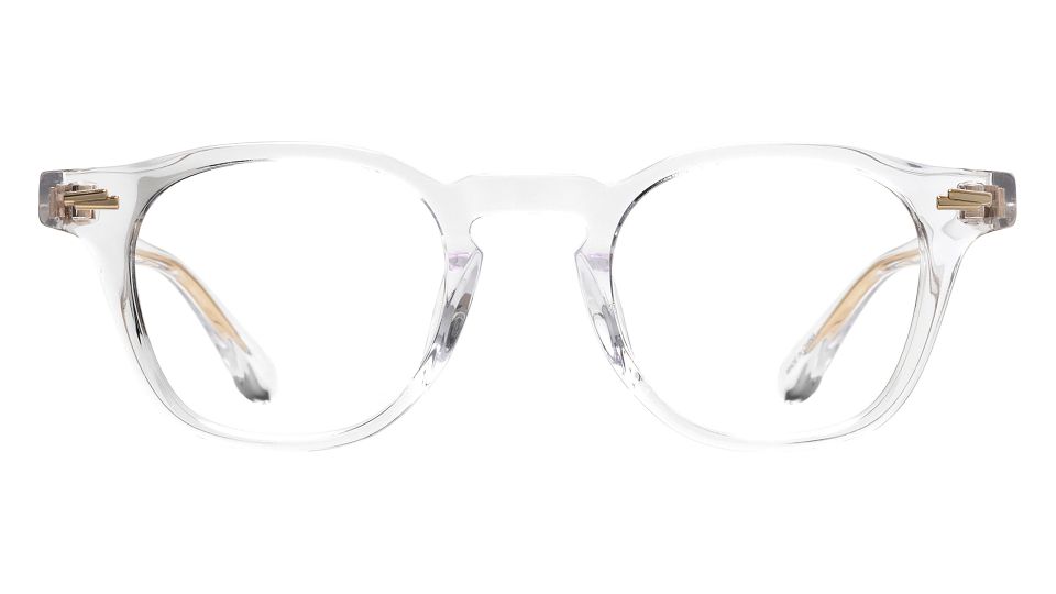 MUSINSA | ASHCROFT Ginsberg 46 - Clear