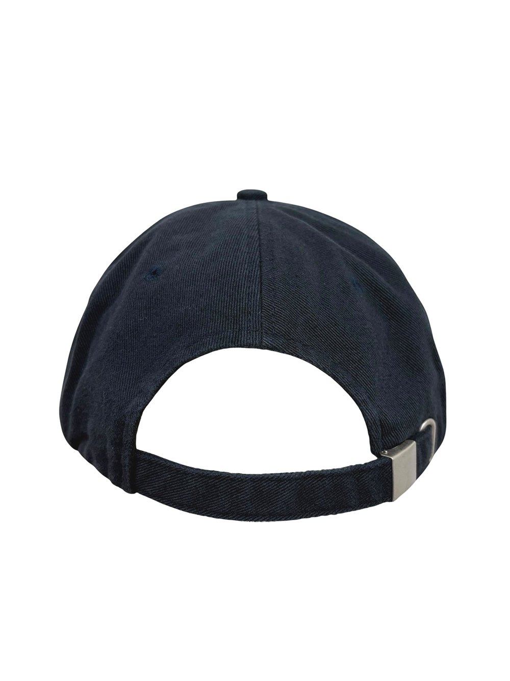 [FASTLE]Fresh Washed Cap WHITE DARK NAVY 帽子 MUSINSA公式 | FASTLE I Love Peace Washed Cap Dark Navy
