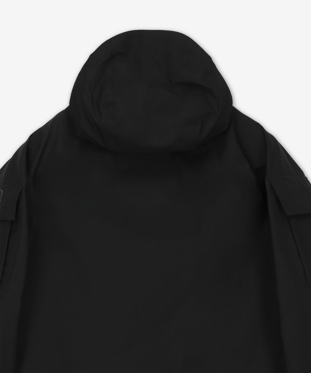 씨피 컴퍼니(CP Company) 메트로폴리스 고어텍스 인피니움 재킷 - 블랙 / 18CLOW008A110031A999
