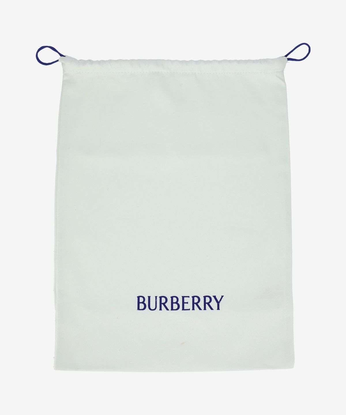버버리(BURBERRY) 미니 볼링 토트백 - 스너그 / 8108262