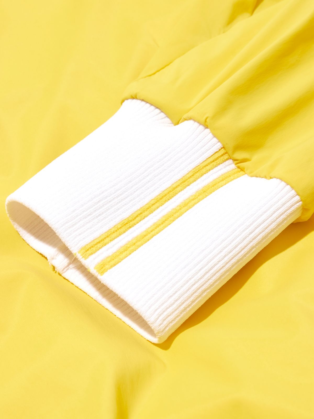 피레티(PIRETTI) 엘리트 아노락 W_Yellow