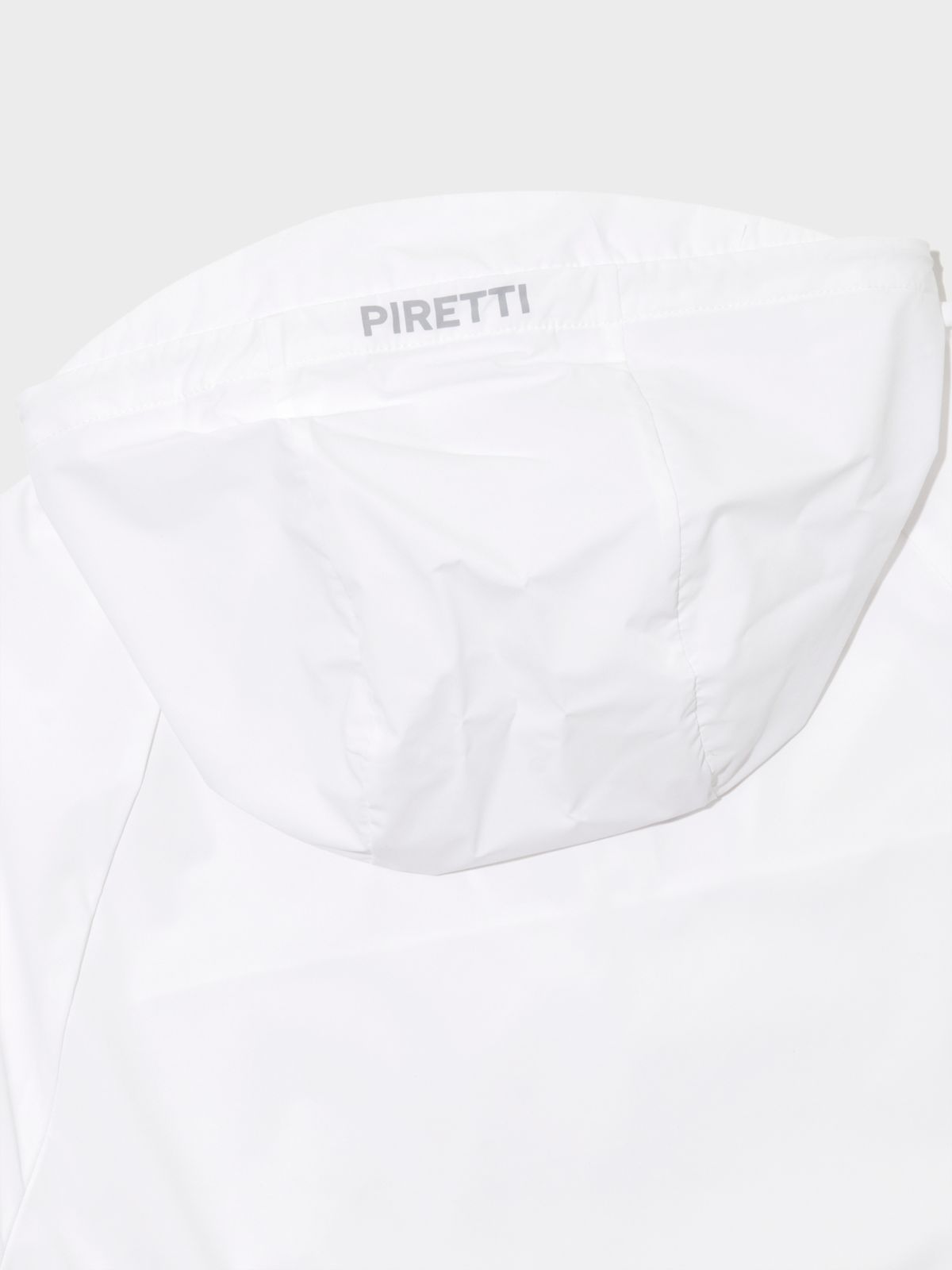 피레티(PIRETTI) 엘리트 아노락 W_White