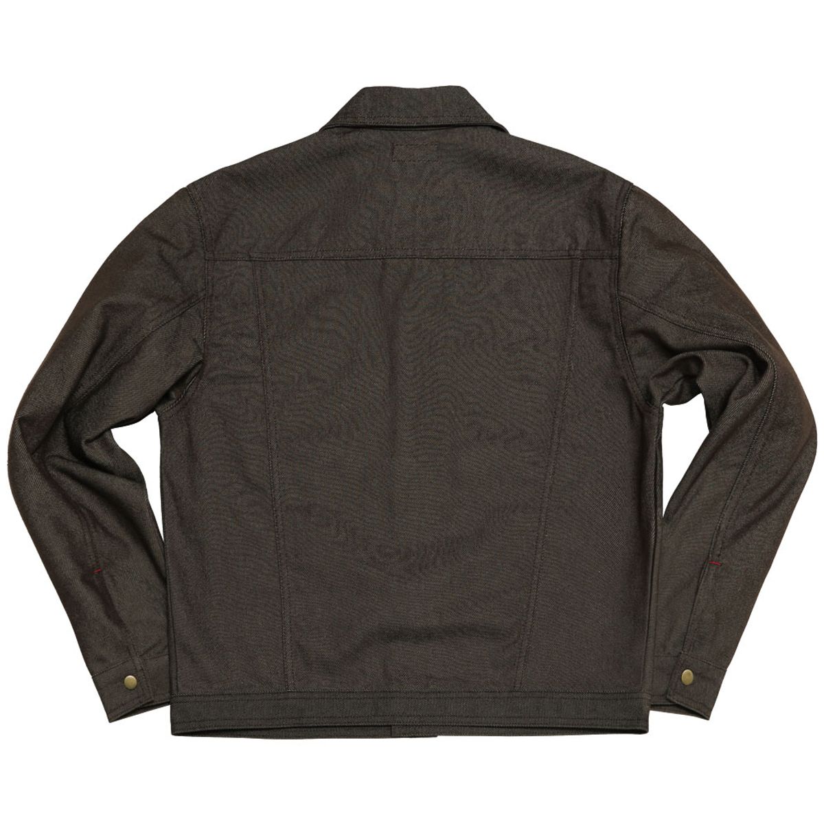 솔티(SORTIE) 560 Type-2 Denim Trucker Set-up (Brown)