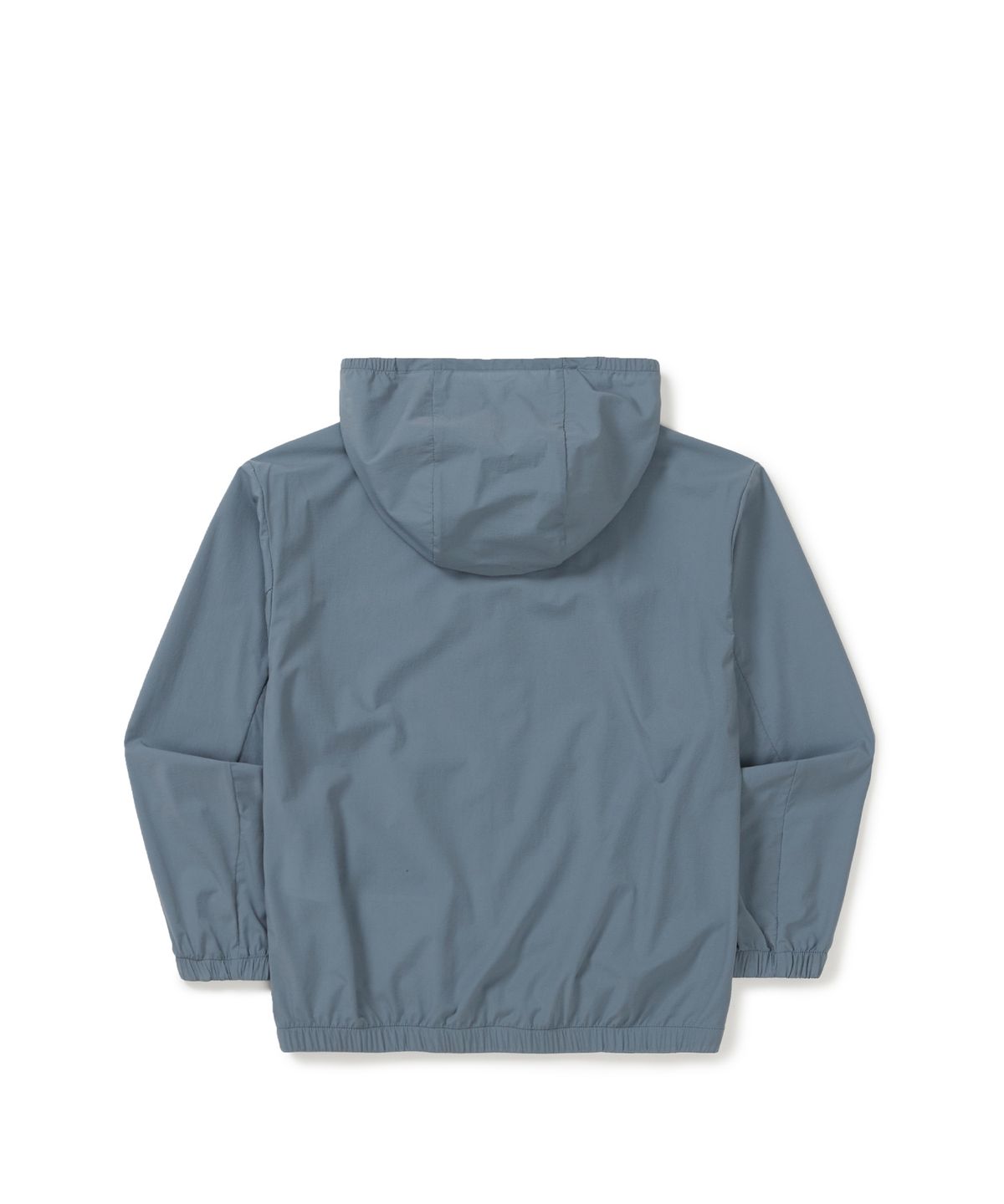 스노우피크 어패럴 키즈(SNOWPEAK APPAREL KIDS) 키즈 경량 바람막이 (S25MKFWB92) Pastel Blue
