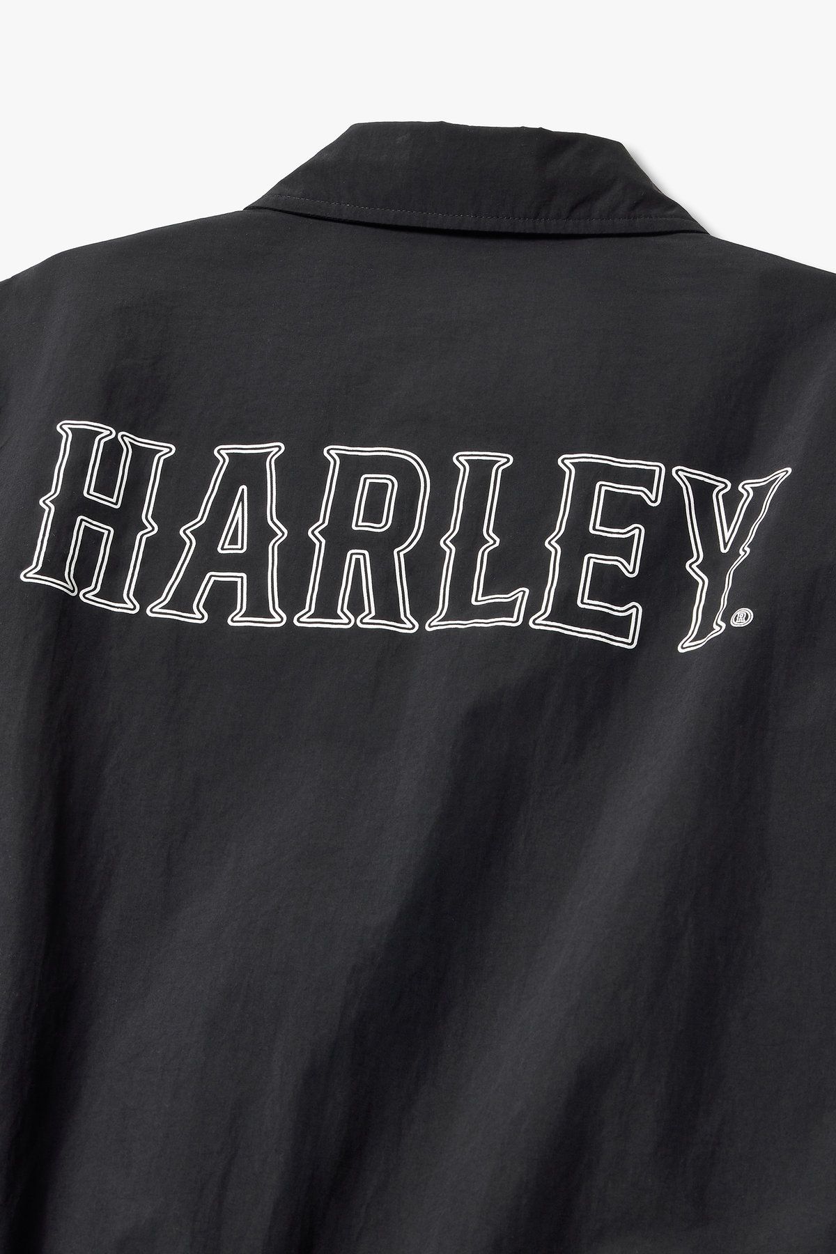할리데이비슨 컬렉션스®(HARLEY-DAVIDSON COLLECTIONS®) 라이더 퀘스트 자켓_블랙 HH15103208