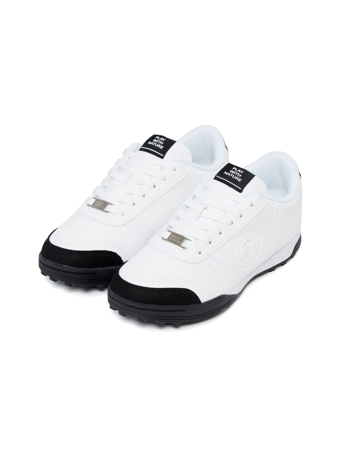 와이드앵글(WIDEANGLE) 링크스_White