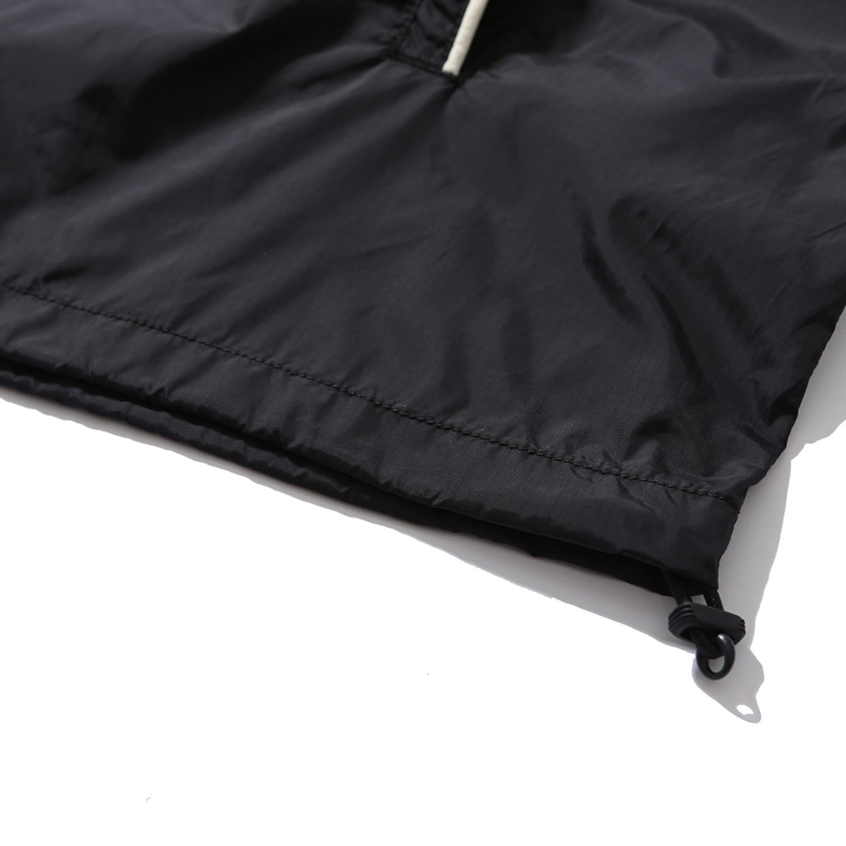 엠피티유(MPTU) [SS24] TRACK VEST, OPTU / BLACK