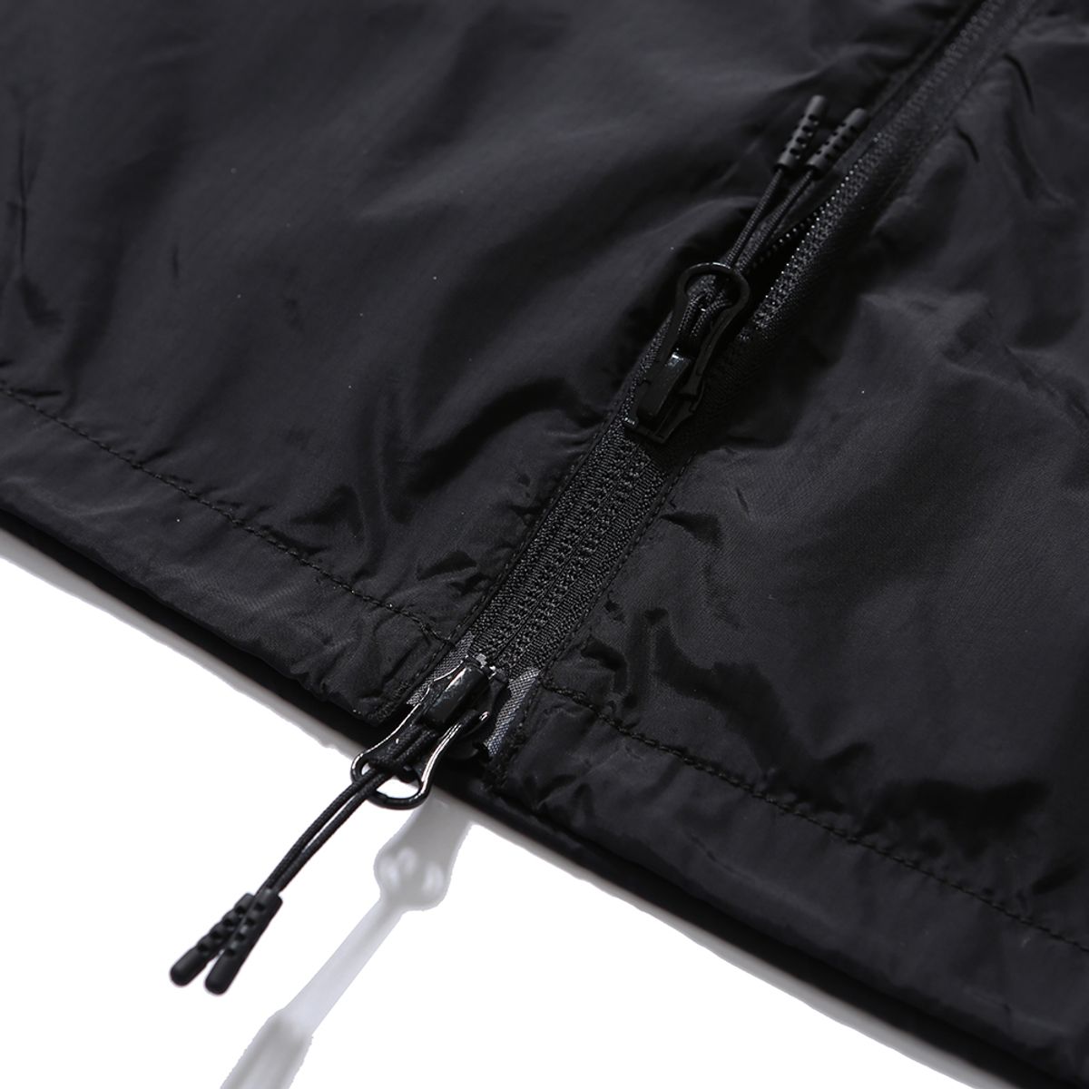 엠피티유(MPTU) [SS24] TRACK VEST, OPTU / BLACK
