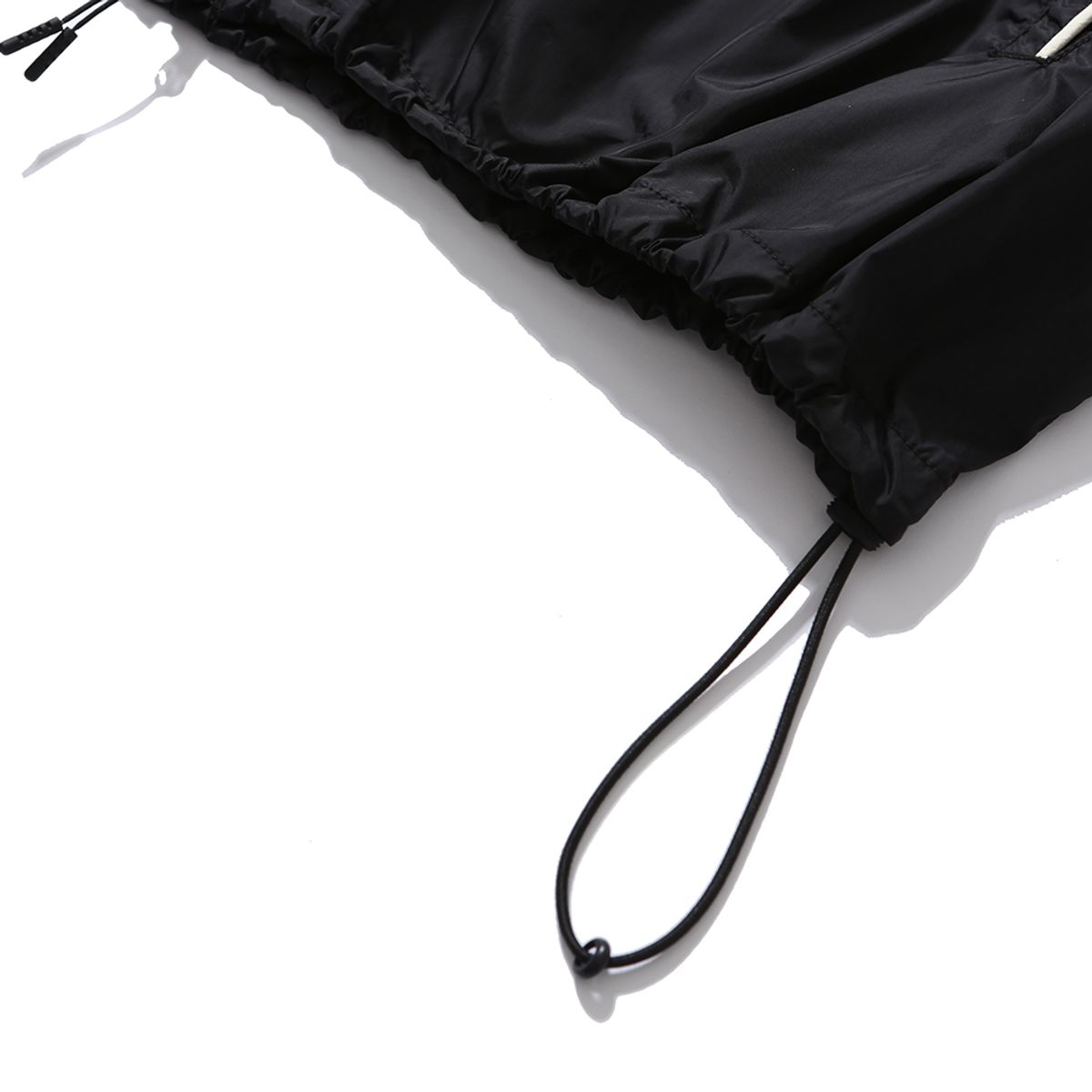 엠피티유(MPTU) [SS24] TRACK VEST, OPTU / BLACK