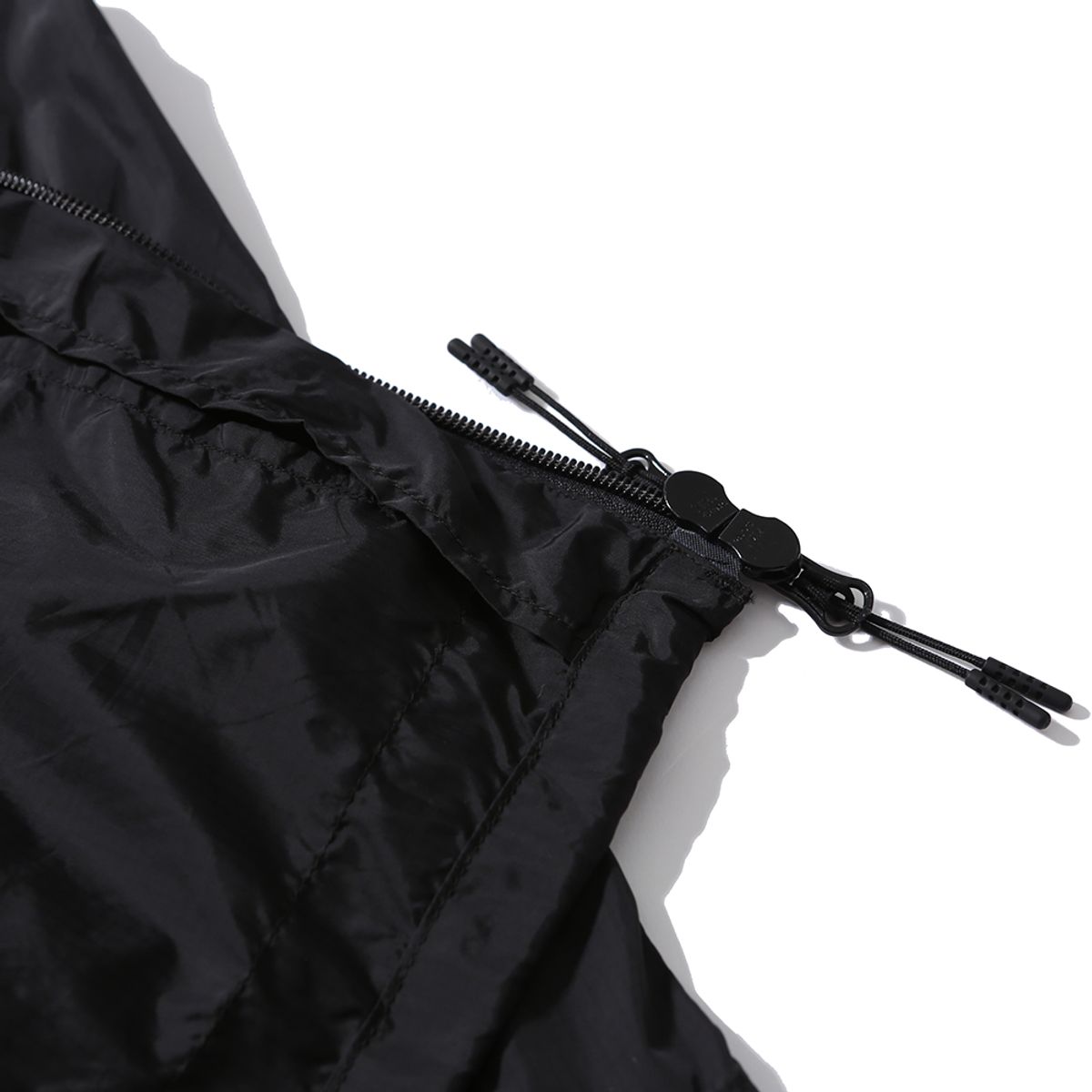 엠피티유(MPTU) [SS24] TRACK VEST, OPTU / BLACK