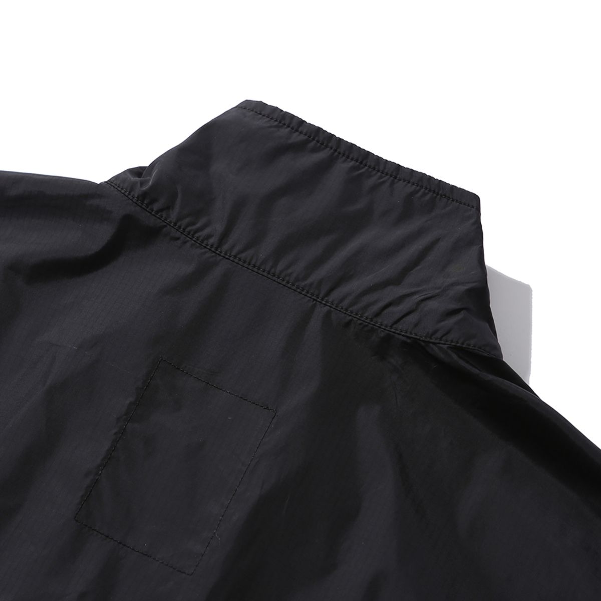 엠피티유(MPTU) [SS24] TRACK VEST, OPTU / BLACK