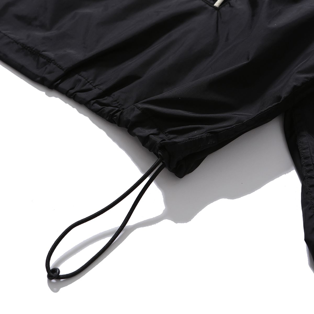 엠피티유(MPTU) [SS24] TRACK JACKET, OPTU / BLACK