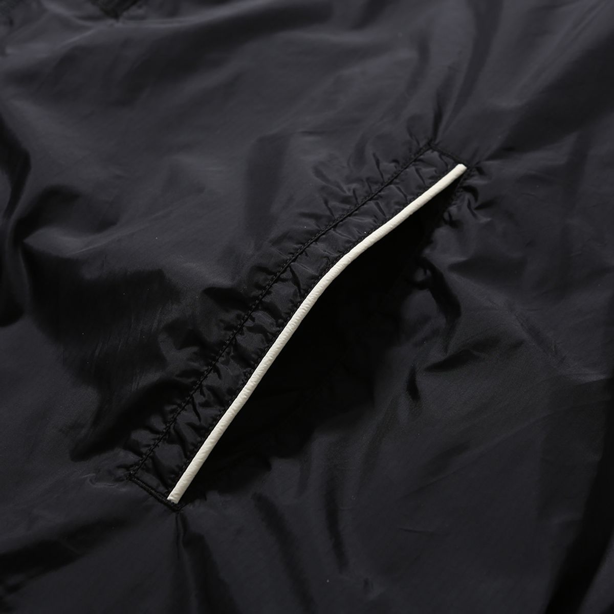 엠피티유(MPTU) [SS24] TRACK JACKET, OPTU / BLACK