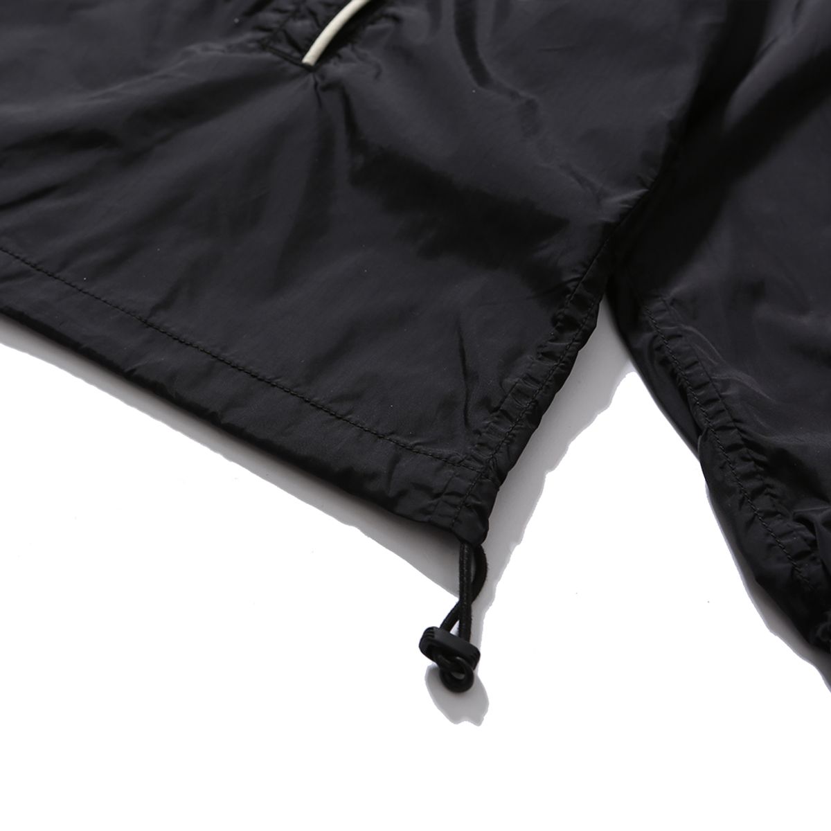 엠피티유(MPTU) [SS24] TRACK JACKET, OPTU / BLACK