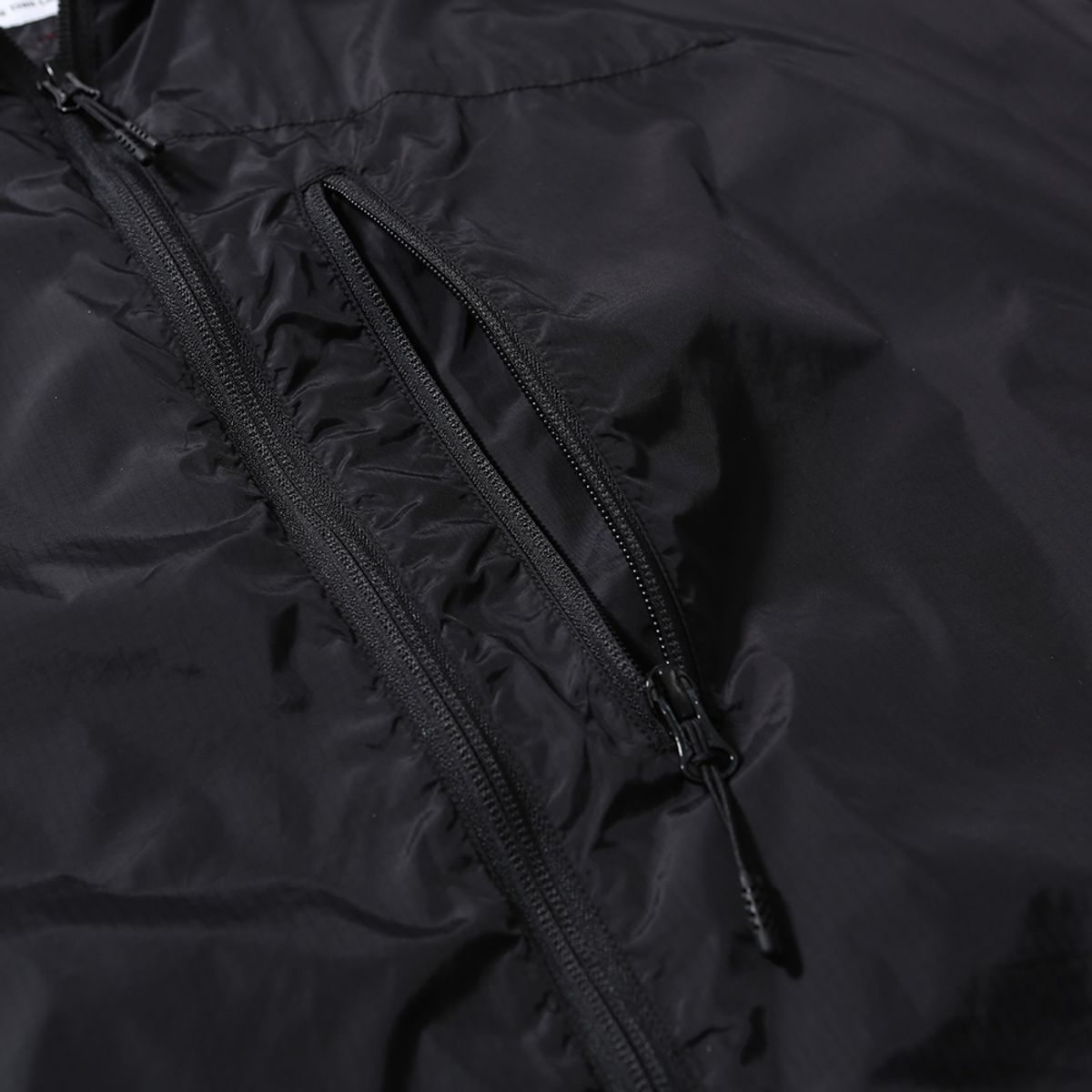 엠피티유(MPTU) [SS24] TRACK JACKET, OPTU / BLACK