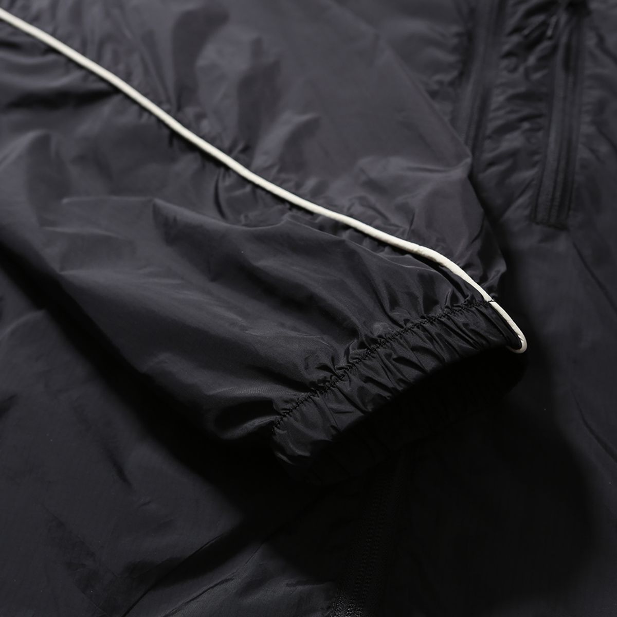 엠피티유(MPTU) [SS24] TRACK JACKET, OPTU / BLACK