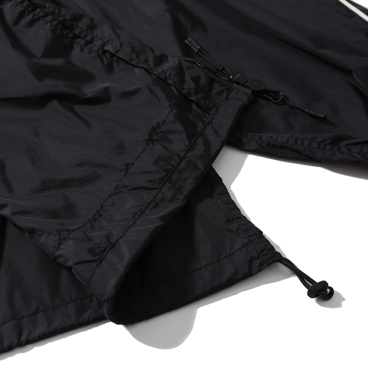 엠피티유(MPTU) [SS24] TRACK JACKET, OPTU / BLACK