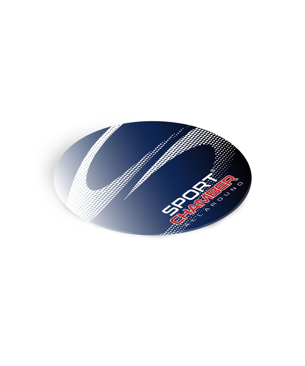 스포츠챔버(SPORT CHAMBER) SC 심볼 마우스 패드