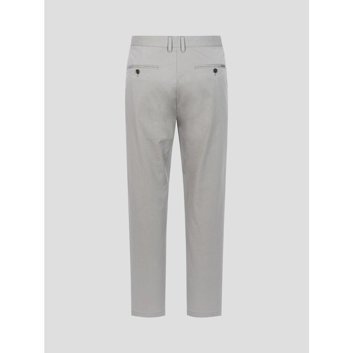 빈폴 멘(BEANPOLE MEN) 여름 치노 변형 유슬림 팬츠  카키 (BC5321C05H)