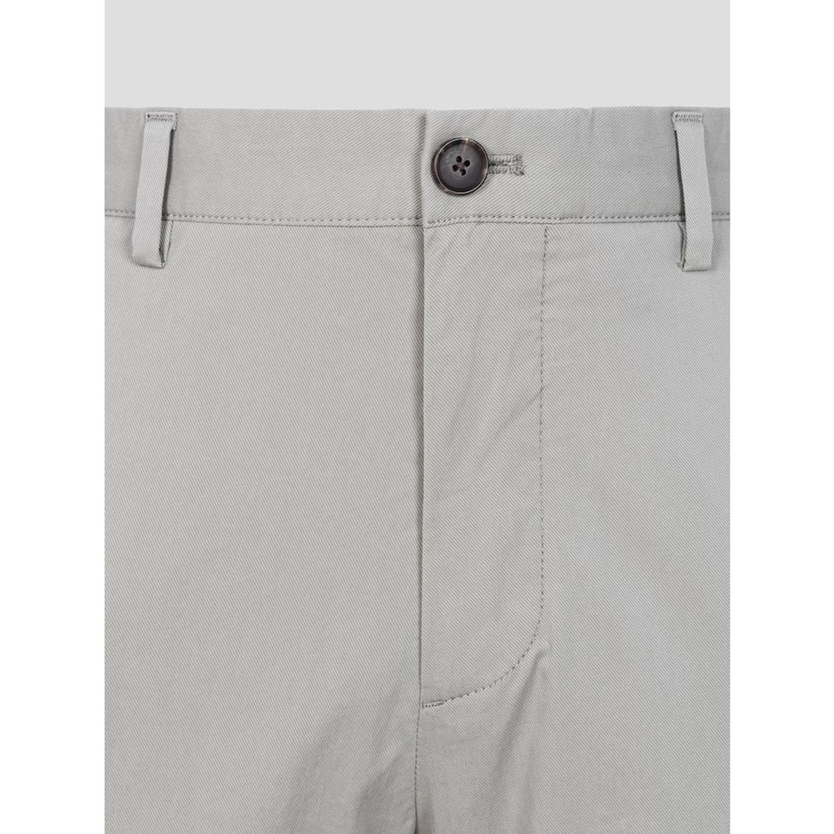 빈폴 멘(BEANPOLE MEN) 여름 치노 변형 유슬림 팬츠  카키 (BC5321C05H)