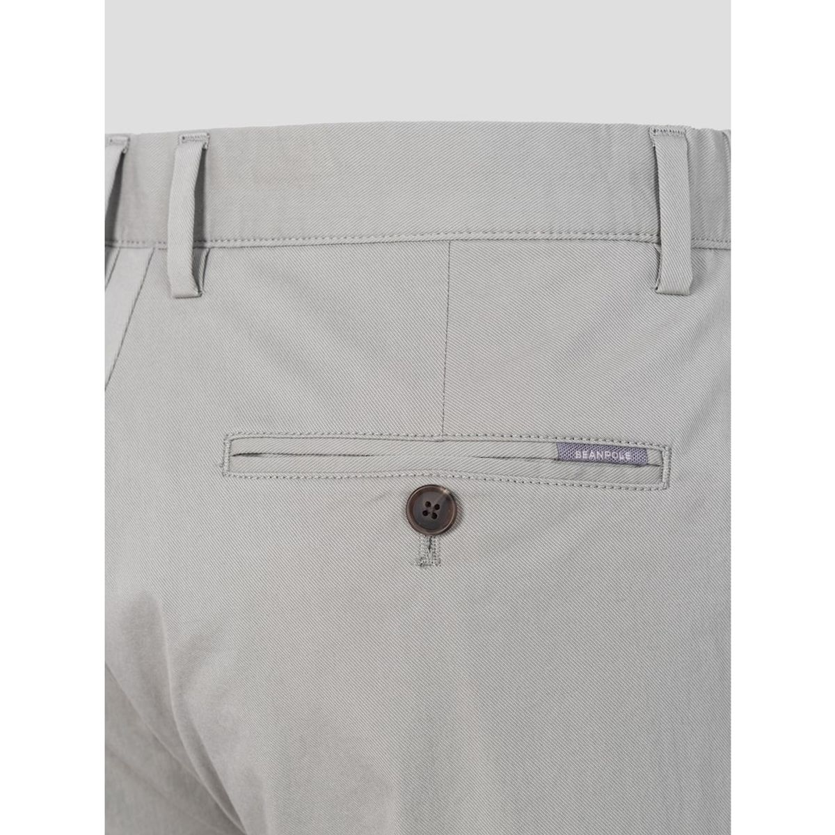 빈폴 멘(BEANPOLE MEN) 여름 치노 변형 유슬림 팬츠  카키 (BC5321C05H)