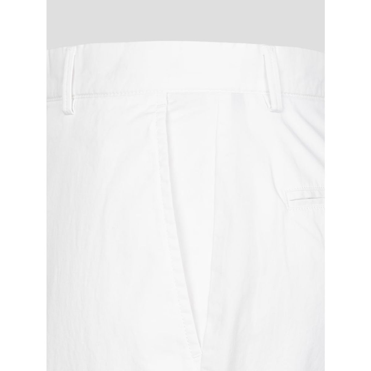 빈폴 멘(BEANPOLE MEN) 여름 치노 슬림 팬츠  화이트 (BC5321E021)